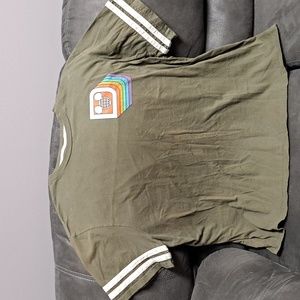 Walt Disney World XL Short Sleeve Tshirt